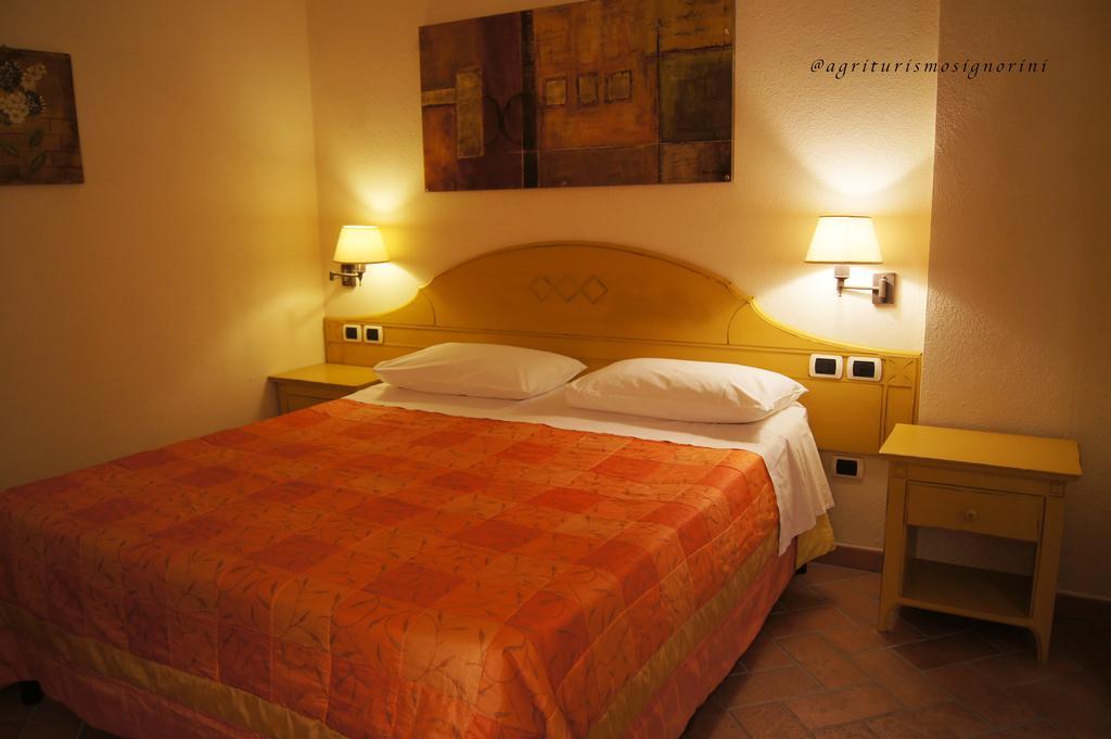 Agriturismo Signorini Orciatico Экстерьер фото